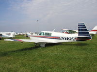 N3726N @ KOSH - EAA AirVenture 2008. - by Mitch Sando