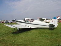 N78175 @ KOSH - EAA AirVenture 2008. - by Mitch Sando