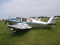 N3876K @ KOSH - EAA AirVenture 2008. - by Mitch Sando