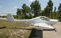 HA-SVQ @ LHTL - Tököl airport, Hungary - by Attila Groszvald / Groszi