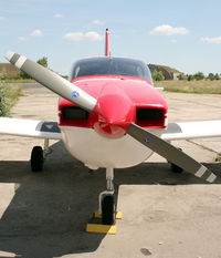 HA-VES @ LHTL - Tököl airport, Hungary. Hangar number 27. - by Attila Groszvald / Groszi
