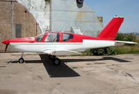 HA-VES @ LHTL - Tököl airport, Hungary. Hangar number 27. - by Attila Groszvald / Groszi