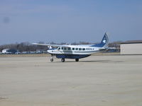 N501LA @ DPA - Linear Air Caravan/Dupage-West Chicago,IL - by Dennis Ahearn