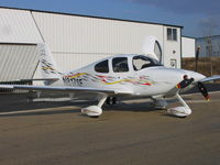 N817SE @ C77 - Poplar Grove,IL - by Dennis Ahearn