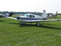 N1204X @ OSH - OSH 2008