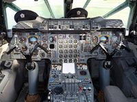 G-BOAC @ EGCC - On display - by David W