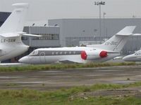 CS-DUC @ LFPB - on display at Le Bourget - by juju777