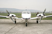 HA-YCM @ LHBS - Budaörs-Airport / Hungary-LHBS - by Attila Groszvald / Groszi
