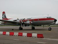 G-APSA @ EHRD - . - by Jeroen Stroes
