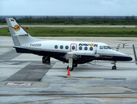 YV1200 @ TNCC - Kavok Airlines - by John van den Berg - C.A.C