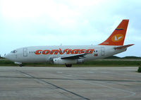 YV2558 @ TNCC - Conviasa - by John van den Berg - C.A.C