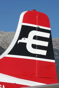 G-APSA @ INN - Air Atlantique - by Luigi