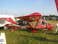 N951EE @ KOSH - EAA AirVenture 2008. - by Mitch Sando