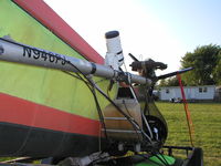 N946PJ photo, click to enlarge