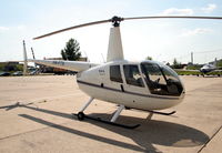 HA-FTX @ LHTL - Tököl airport, Hungary - by Attila Groszvald / Groszi