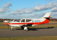 G-BERI photo, click to enlarge G-BERI photo, click to enlarge