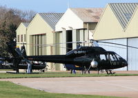 G-BPRI @ EGLD - FITTED WITH CAMERA MOUNT - by BIKE PILOT