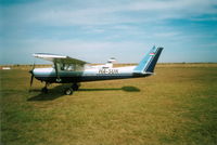 HA-SUK @ LHSK - Siófok-Kiliti Airport, LHSK Hungary - by Attila Groszvald / Groszi