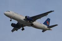 SU-GBA @ VIE - Airbus A320-231 - by Juergen Postl