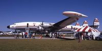 N6937C @ KLAL - Sun 'n' Fun 1993