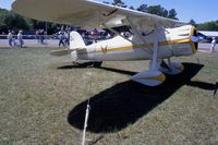 N13576 @ KLAL - Sun 'n' Fun 1993