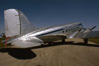 N28AA @ KLAL - Sun 'n' Fun 1993