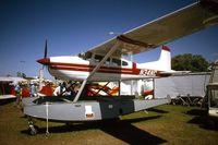 N34NC @ KLAL - Sun 'n' Fun 1993