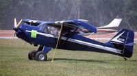N912BB @ KLAL - Sun 'n' Fun 1993