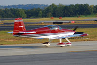 N789BN @ KPDK - @ PDK - by Joe Marco