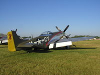 N41749 @ KOSH - EAA AirVenture 2008. - by Mitch Sando