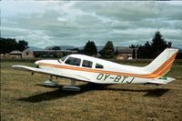 OY-BTJ photo, click to enlarge