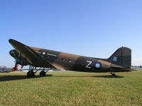 C-GDAK photo, click to enlarge