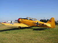 N636MG @ KOSH - EAA AirVenture 2008. - by Mitch Sando