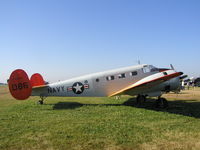 N7826L @ KOSH - EAA AirVenture 2008. - by Mitch Sando