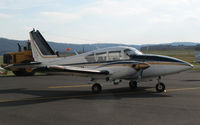 N5HM @ JVU - at Queen City - by tconrad