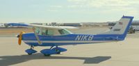 N1KB @ KAPA - At Centennial - by Victor Agababov
