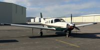 N4124P @ KAPA - At Centennial - by Victor Agababov