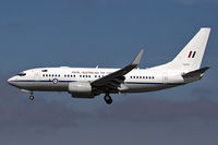A36-001 @ NZCH - Approach to 02 - by Bill Mallinson