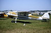 N60Q @ KLAL - Sun 'n' Fun 1993 - by Peter Ashton
