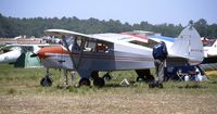 N7777K @ KLAL - Sun 'n' Fun 1993
