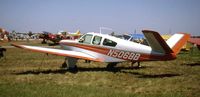 N5068B @ KLAL - Sun 'n' Fun 1993 - by Peter Ashton