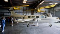 N7496S @ KISM - Kissimmee
