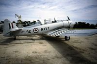 N7771C @ KISM - Royal Canadian Navy markings