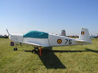 N2114Z photo, click to enlarge