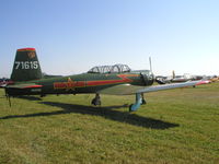 N620DM photo, click to enlarge
