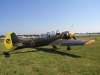 N122FS photo, click to enlarge