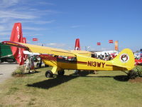 N13WY photo, click to enlarge