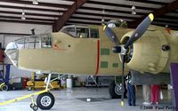 N7947C @ SFQ - Just before her re-paint