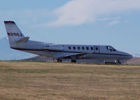 N315EJ @ KAPA - Position and Hold for 17L. - by Bluedharma