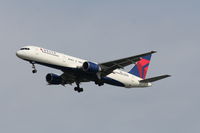 N629DL @ TPA - Delta 757-200 - by Florida Metal